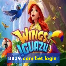 8839.com bet login